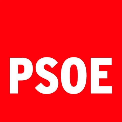 Azucena López Logo-psoe